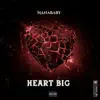 Nanababy - Heart Big - Single